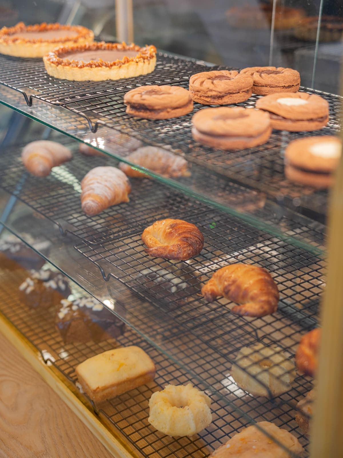 Dulces de la Casa