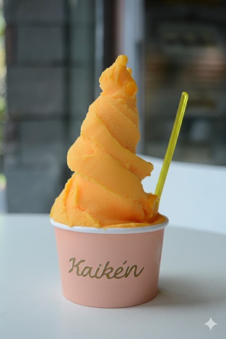 Helados Artesanales